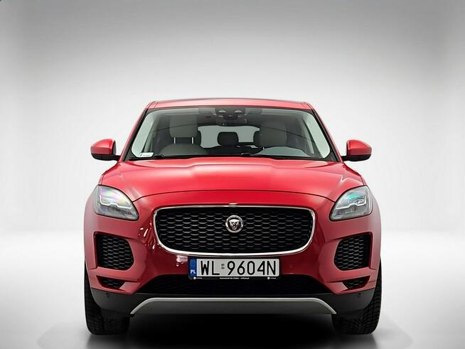 Jaguar E-Pace 2.0 i4P AWD S  ! Z Polskiego Salonu ! Faktura Vat ! Warszawa - zdjęcie 8