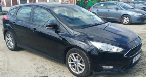 Ford focus mk3.5 lifting 125 km bezwypadkowy Nowy Sącz - zdjęcie 2