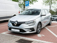 Renault Megane DW6VA84#1.3 TCe Equilibre Cz.park LED Salon PL VAT23% Gdynia - zdjęcie 2