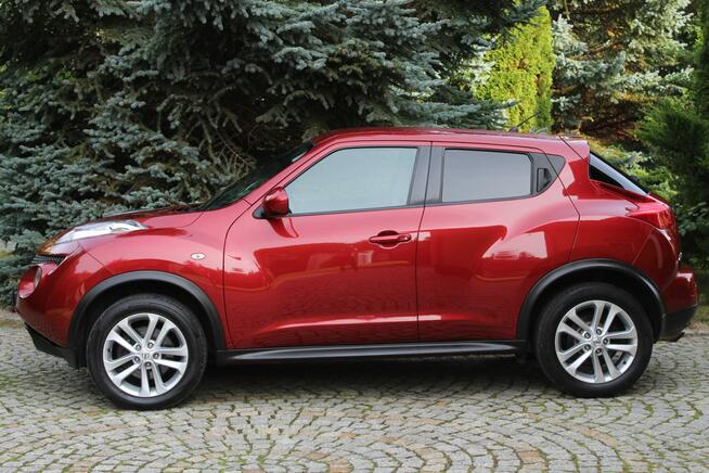 Nissan Juke DIG Turbo 190 KM 161 tys km Opłacony Lubań - zdjęcie 5