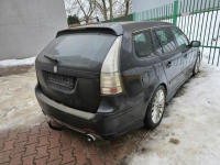 Saab 9-3 2.8 V6 275 KM automat + LPG Hirsch Performance Warszawa - zdjęcie 3