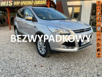 Ford Kuga AUTO WZÓR,SERWIS,100%BEZWYPADEK