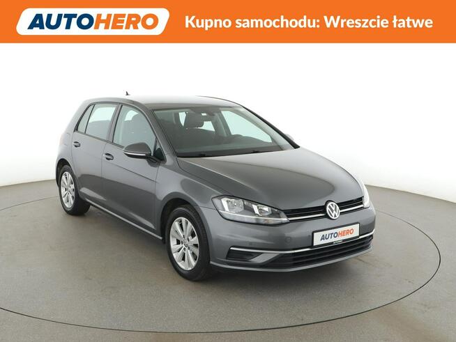 Volkswagen Golf led, dsg, kamera, klimatronik, navi, BT Warszawa - zdjęcie 10