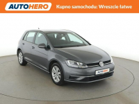 Volkswagen Golf led, dsg, kamera, klimatronik, navi, BT Warszawa - zdjęcie 10