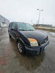 Ford Fusion Klimatyzacja - 2007r - 1.4 tdci