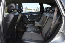 CHEVROLET CAPTIVA 2.0d, 7-OSOB. Byków - zdjęcie 8