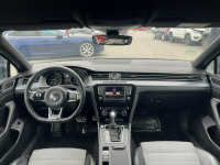 Volkswagen Passat Variant R-Line Automat Skóra Podgrzewanie Gliwice - zdjęcie 9