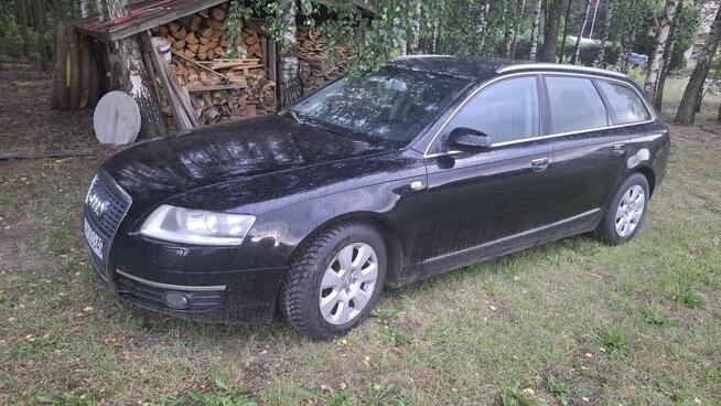 Audi a6 Lelis - zdjęcie 1