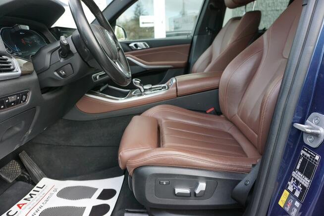 BMW X5 atrakcyjny przebieg, super stan, rok gwarancji, Opole - zdjęcie 11