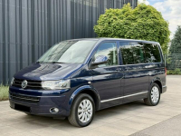Volkswagen Multivan Highline DSG 4-motion Tarnowskie Góry - zdjęcie 11