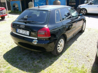 Audi A3 Katowice - zdjęcie 4