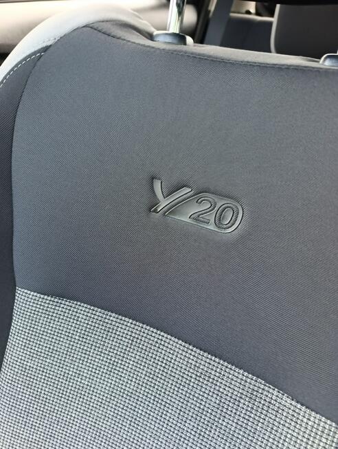 Yaris 37.000km ! Limitet Edicion Y 20 Pleszew - zdjęcie 7