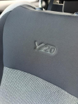 Yaris 37.000km ! Limitet Edicion Y 20 Pleszew - zdjęcie 7