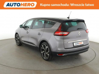 Renault Grand Scenic 7 os led kamera navi pdc 2 strefowa klimatyzacja Warszawa - zdjęcie 4