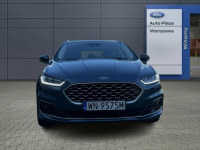 Ford Mondeo 2.0 Ecoblue kombi Vignale Automat (Gwarancja) LG56189 Warszawa - zdjęcie 8