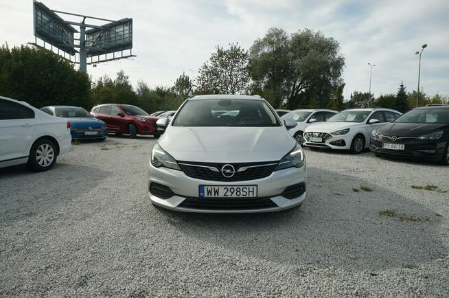 Opel Astra 1.5 CDTI/105 KM Edition Salon PL Fvat 23% WW298SH Poznań - zdjęcie 3