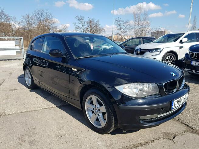 118i 2,0 Benzyna Klima Zarejestrowany Włocławek - zdjęcie 3