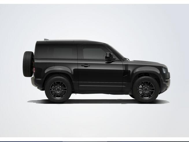 Defender 3.0D I6 200 PS AWD Auto S 90 / Salon Polska Łódź - zdjęcie 4