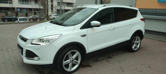 Ford Kuga Olsztyn - zdjęcie 11