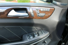 Mercedes GL 450 4Matic 4.7 V8 339Km 7osób 2014Rok Przebieg 224804km Zambrów - zdjęcie 12