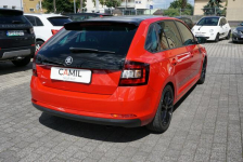 Škoda RAPID zarejestrowany, ubezpieczony, panorama Opole - zdjęcie 4