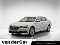 Škoda Superb 1.5 TSI Ambition ! Z Polskiego Salonu ! Faktura VAT !