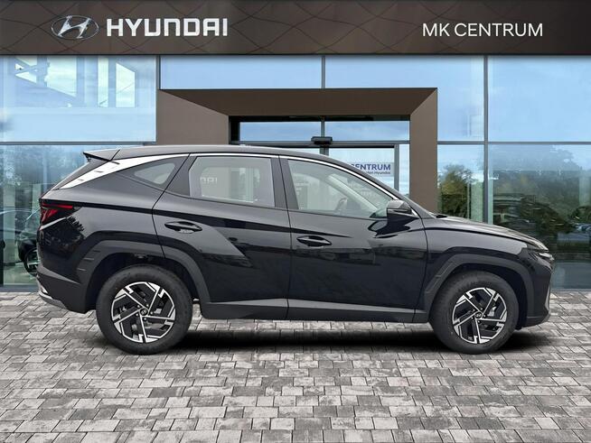 Hyundai Tucson | Modern Plus | NOWOŚĆ | 1.6 T-GDI 6MT (150 KM) Łódź - zdjęcie 6