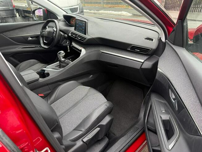 Peugeot 3008 opłacony Poniec - zdjęcie 5