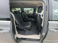 Chrysler Pacifica LIMITED / mała szkoda / niski przebieg Wrocław - zdjęcie 8