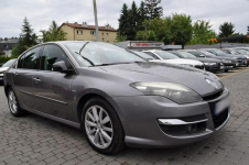 Renault Laguna 2.0 dCi Bose Edition 173KM AUTOMAT Nawigacja Rolety Warszawa - zdjęcie 6
