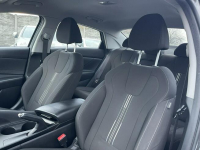 Hyundai Elantra 1.6l LED Kamera Podgrzewanie Klimatronik Gliwice - zdjęcie 11