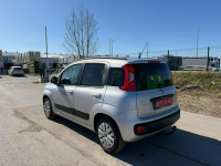Fiat Panda klima Lębork - zdjęcie 6