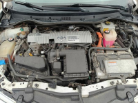 Toyota Auris 1.8 Premium hybryd +CNG 2018 kombi Lublin - zdjęcie 6