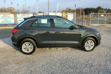 Volkswagen T-Roc Advance 150HP Led F-vat Salon Polska Gwarancja Warszawa - zdjęcie 5