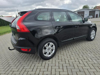 Volvo XC 60 2,4D5 Serwis.AWD(4x4)Navigacja.Ledy.Pół-Skóry.OKAZJA Kutno - zdjęcie 8
