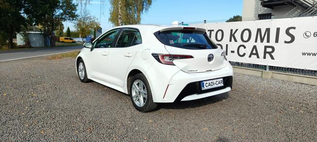 Toyota Corolla Krajowy, książka serwisowa. Goczałkowice-Zdrój - zdjęcie 6