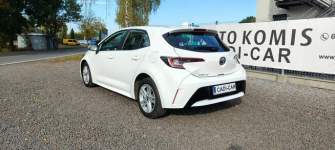 Toyota Corolla Krajowy, książka serwisowa. Goczałkowice-Zdrój - zdjęcie 6