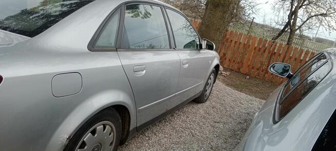 Sprzedam Audi A4 B6 Sypniewo - zdjęcie 8