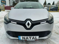 Renault Clio Super stan*Mały przebieg* 1,2 Mpi Bydgoszcz - zdjęcie 6