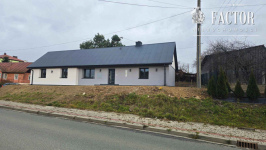 Dom wolnostojący 80 m² – Siołkowa, gotowy do zamieszkania Siołkowa - zdjęcie 2