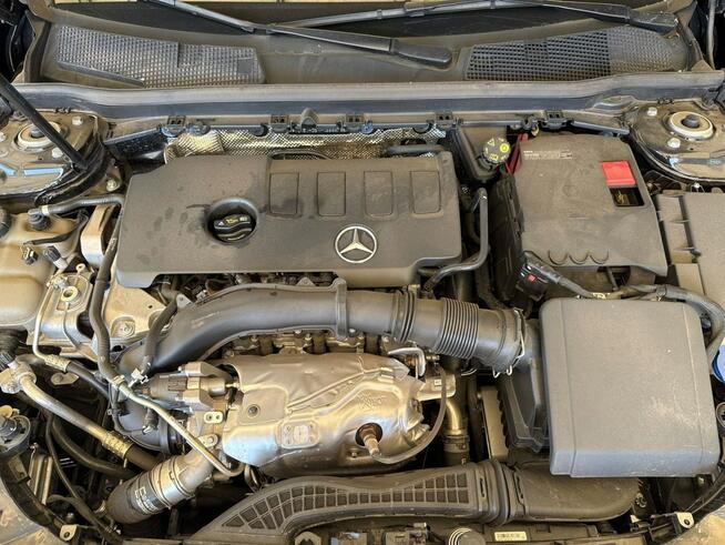 Mercedes CLA 250 4Matic / pakiet AMG / niski przebieg Chwaszczyno - zdjęcie 11