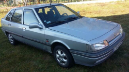 RENAULT 21- 1.7 L 1993 - 6.000 zl. Skopanie - zdjęcie 1