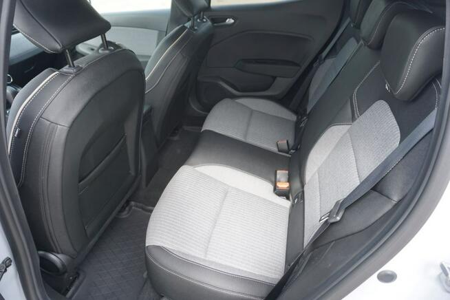 Renault Clio 1.6 E-Tech 145 AUT Techno Hybrid salon f.VAT gwarancja Lublin - zdjęcie 10