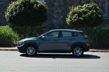 Hyundai Kona 1.0T-GDi 120KM lift Polski SALON Klima LED Kamera 38tkm Kampinos - zdjęcie 3