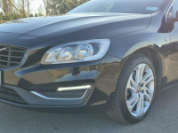 Volvo V60 D2 2.0 Ocean Race, Automat, Skóry, Hak Gdańsk - zdjęcie 8