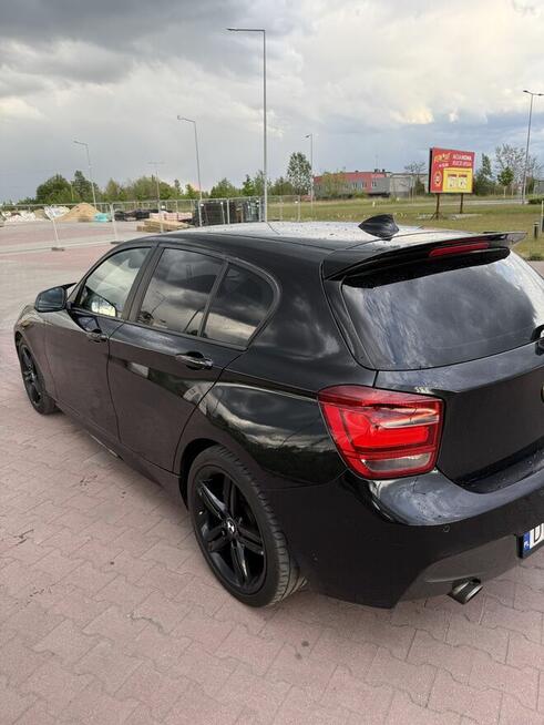 Bmw f20 mpakiet Fabryczna - zdjęcie 5