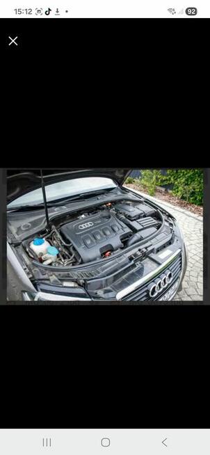Sprzedam Audi Dobroszyce - zdjęcie 9