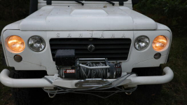 Sprzedam Santana Anibal PS10 - inny Land Rover z Hiszpanii Poznań - zdjęcie 4