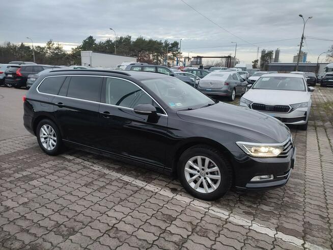 Volkswagen Passat Salon Polska fv23% Otwock - zdjęcie 4