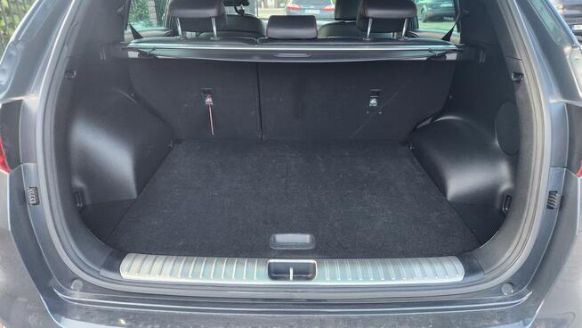 KIA Sportage 2.0 CRDi GTLine Mild Hybrid Koszalin - zdjęcie 10